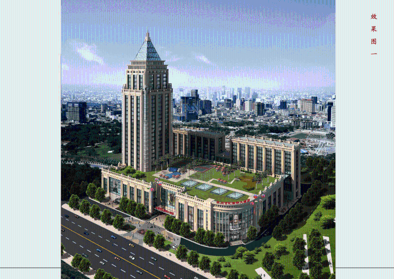 苏州百汇国际大酒店