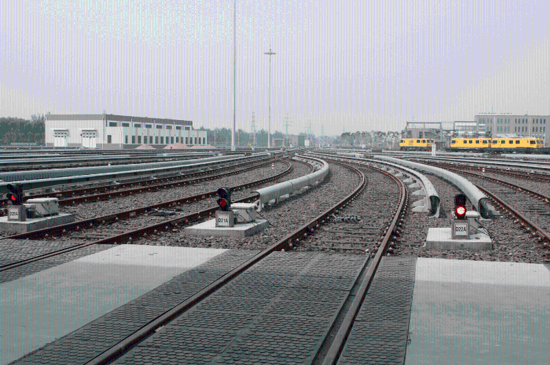 北京地铁大兴线